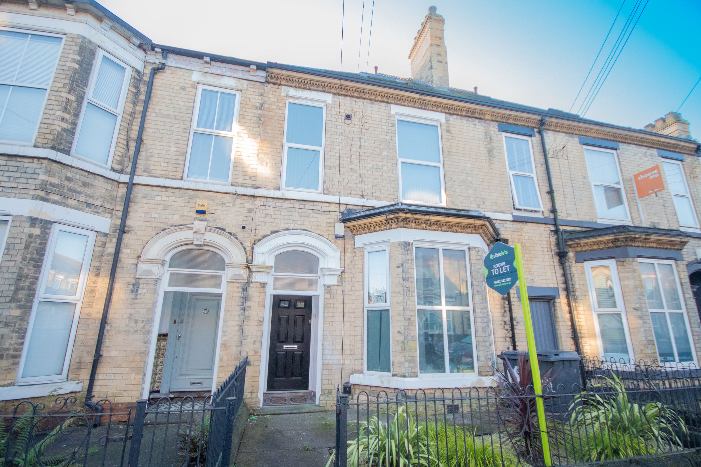 Room to rent in Ryde Street, Hull HU5 Zoopla