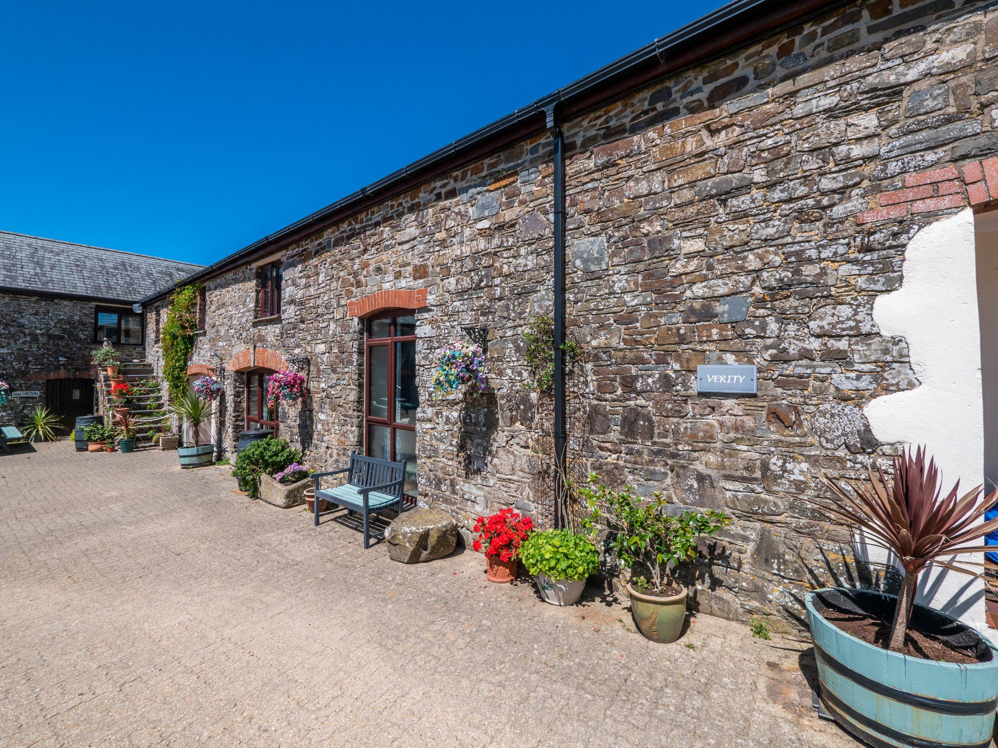 3 bed barn conversion for sale in Stibb, Bude EX23 Zoopla
