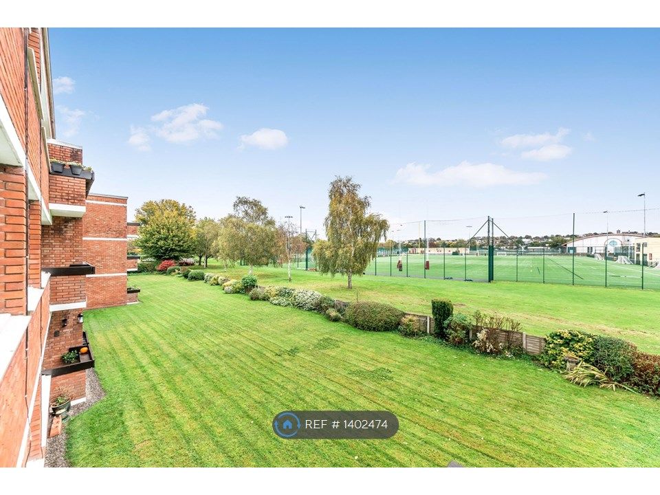 2 bed flat to rent in Rayleigh Road, Bristol BS9 Zoopla