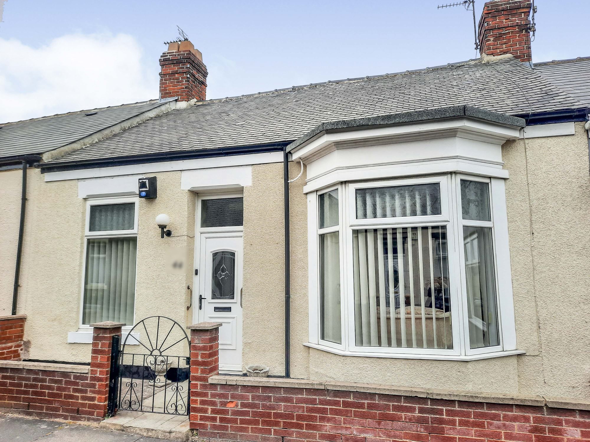 2 bed cottage for sale in Sydenham Terrace, Sunderland SR4 Zoopla