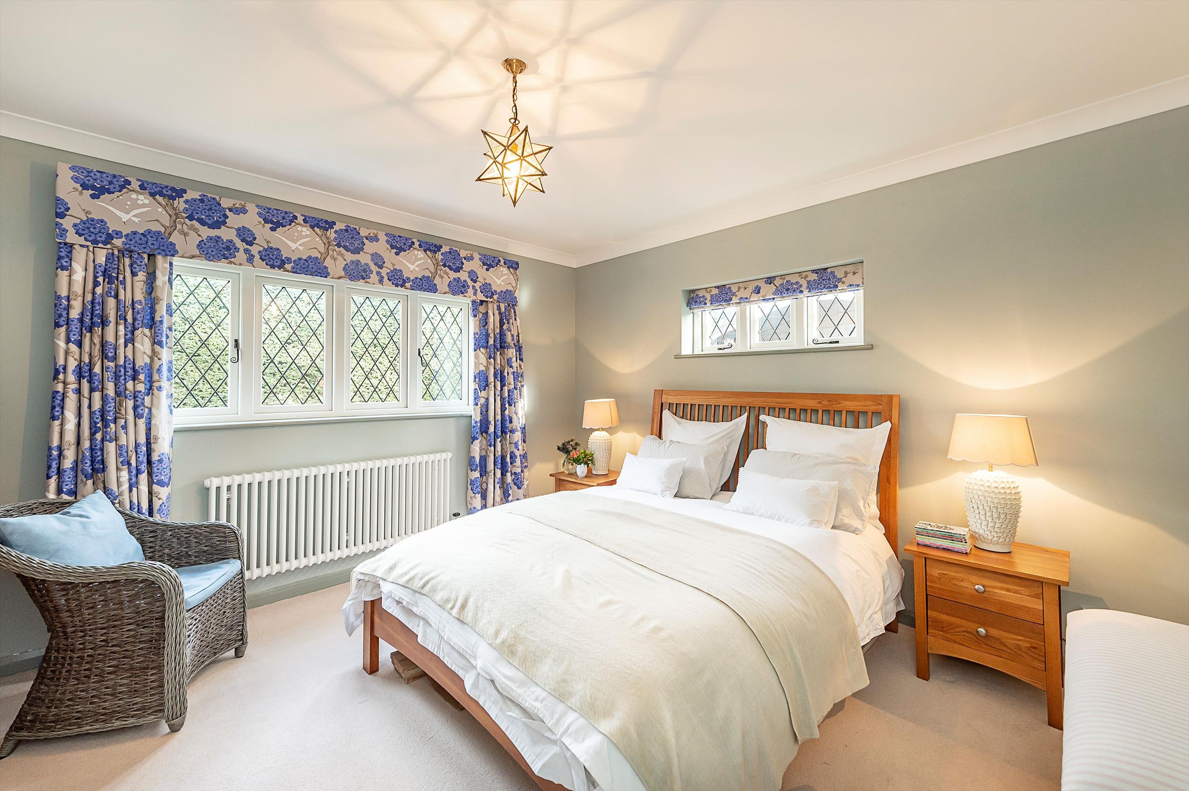 5 bed detached house for sale in Duffield Lane, Stoke Poges