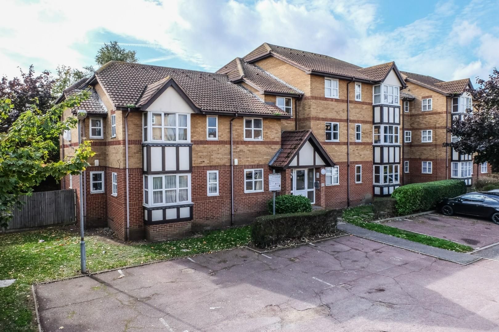 1 bed flat for sale in St. Edmunds Road DA1 Zoopla