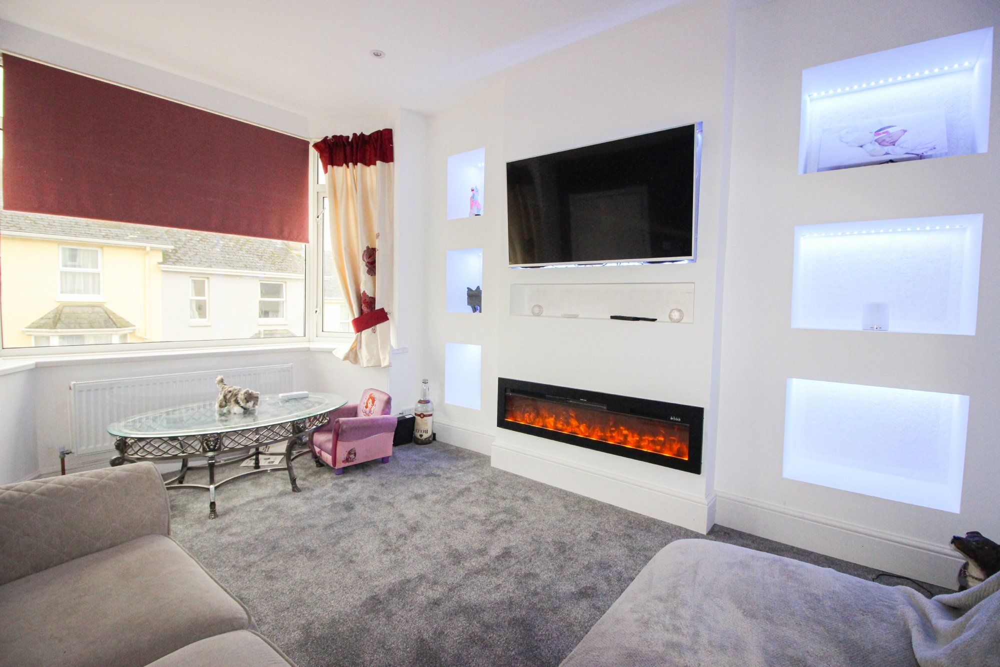 3 bed terraced house for sale in Berea Road, Torquay TQ1 Zoopla