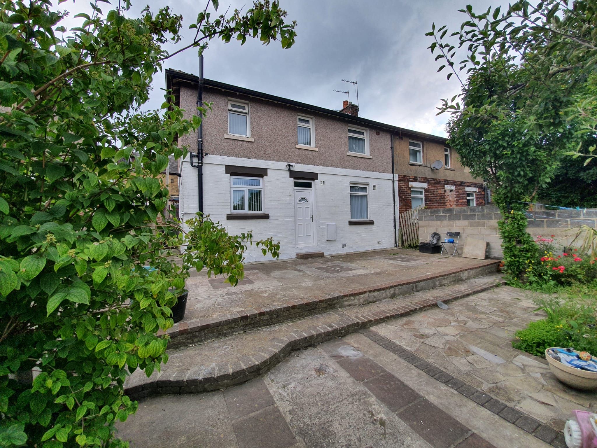 Upper Rushton Road, Bradford BD3