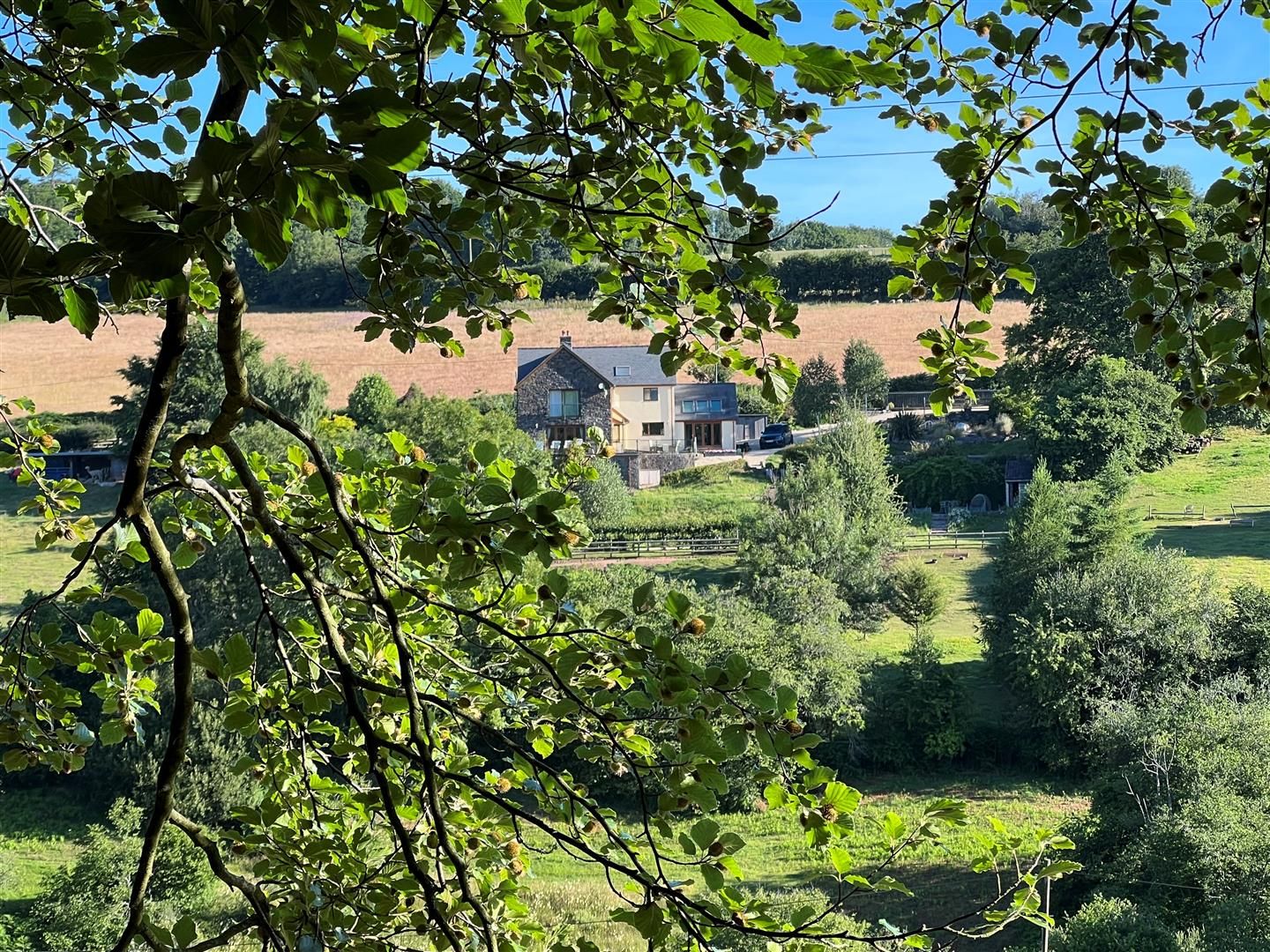 4 bed detached house for sale in Earlswood, Chepstow NP16 Zoopla