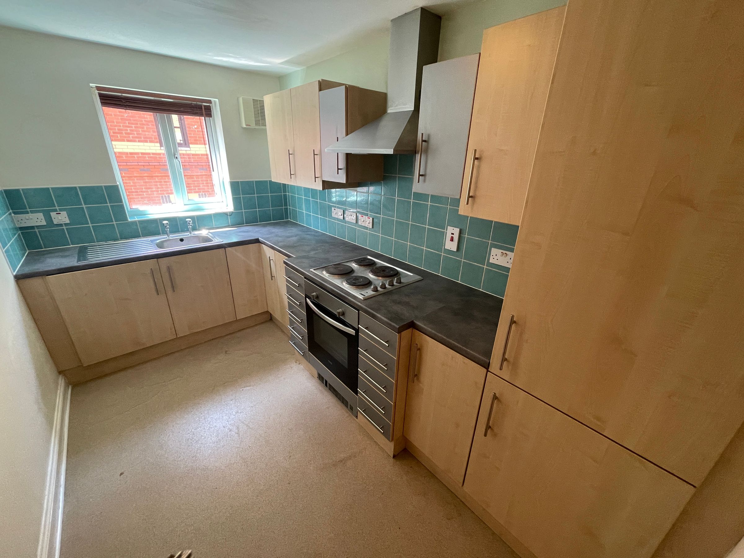 Minster Court, Upper Brown Street, Leicester LE1  