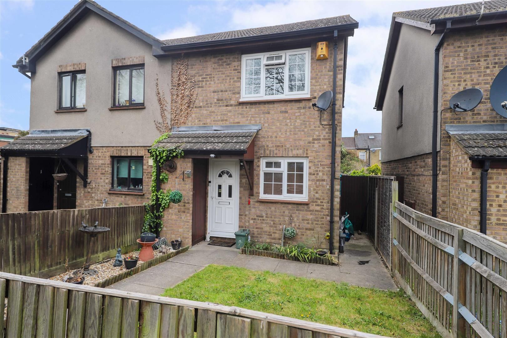 Elder Close, Yiewsley, West Drayton UB7  