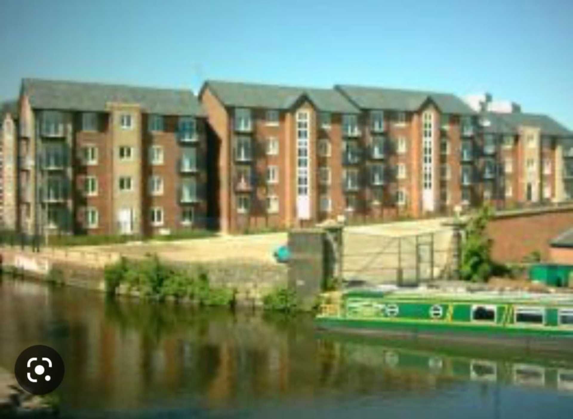 2 bed flat to rent in Welbeck Street South, Ashton Under Lyne OL7 Zoopla