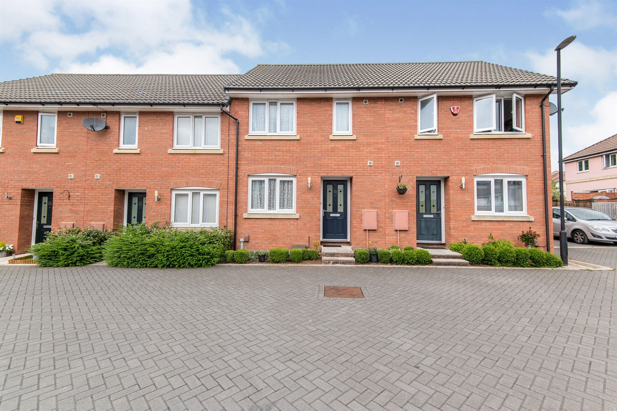 The Tileyard, Bristol BS5  