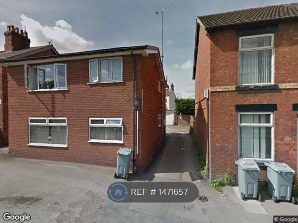 2 bed flat to rent in Booth Lane, Middlewich CW10 Zoopla