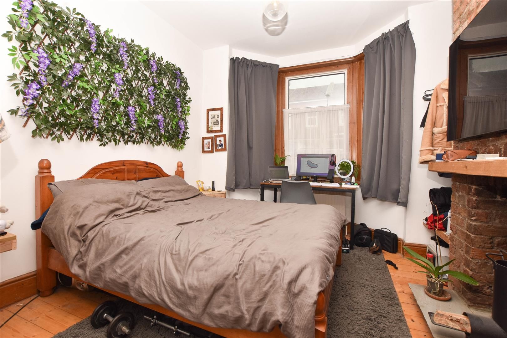 2 bed terraced house for sale in Dursley Road, Eastbourne BN22 Zoopla