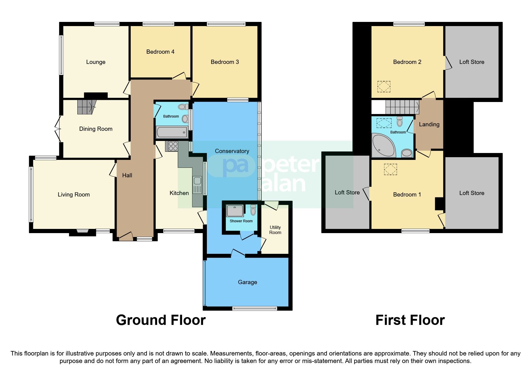 5 bed detached house for sale in Selby Close, Llanfrechfa, Cwmbran NP44