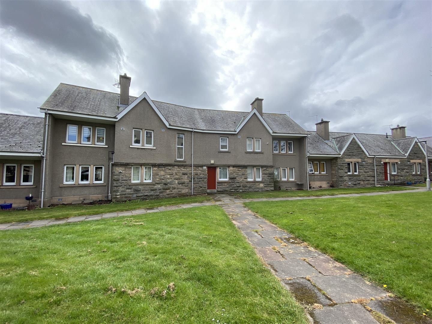 Maisondieu Road, Elgin IV30