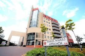 Wards Wharf Approach, Tradewidnds, London E16  