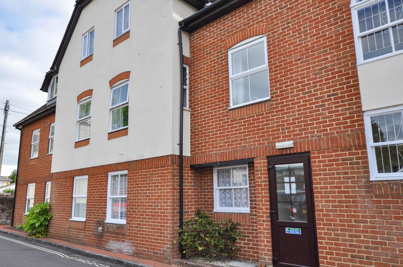 2 bed flat for sale in Redcotts Lane, Wimborne BH21 Zoopla