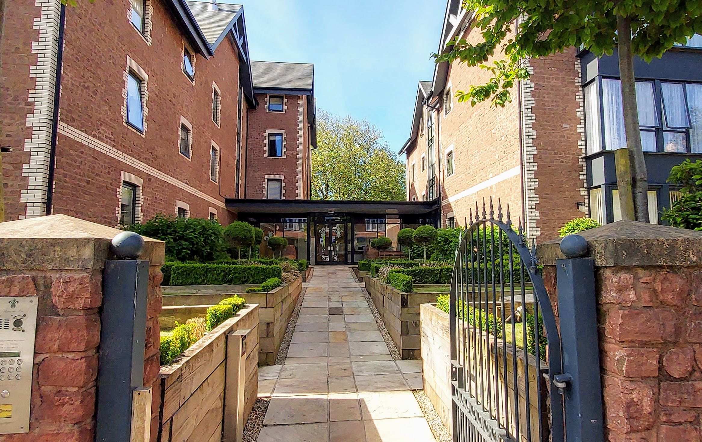 1 bed flat for sale in Courtland Road, Paignton TQ3 Zoopla