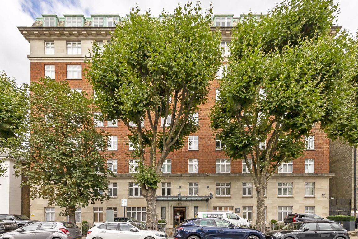 1 bed flat to rent in Abercorn Place, London NW8 Zoopla