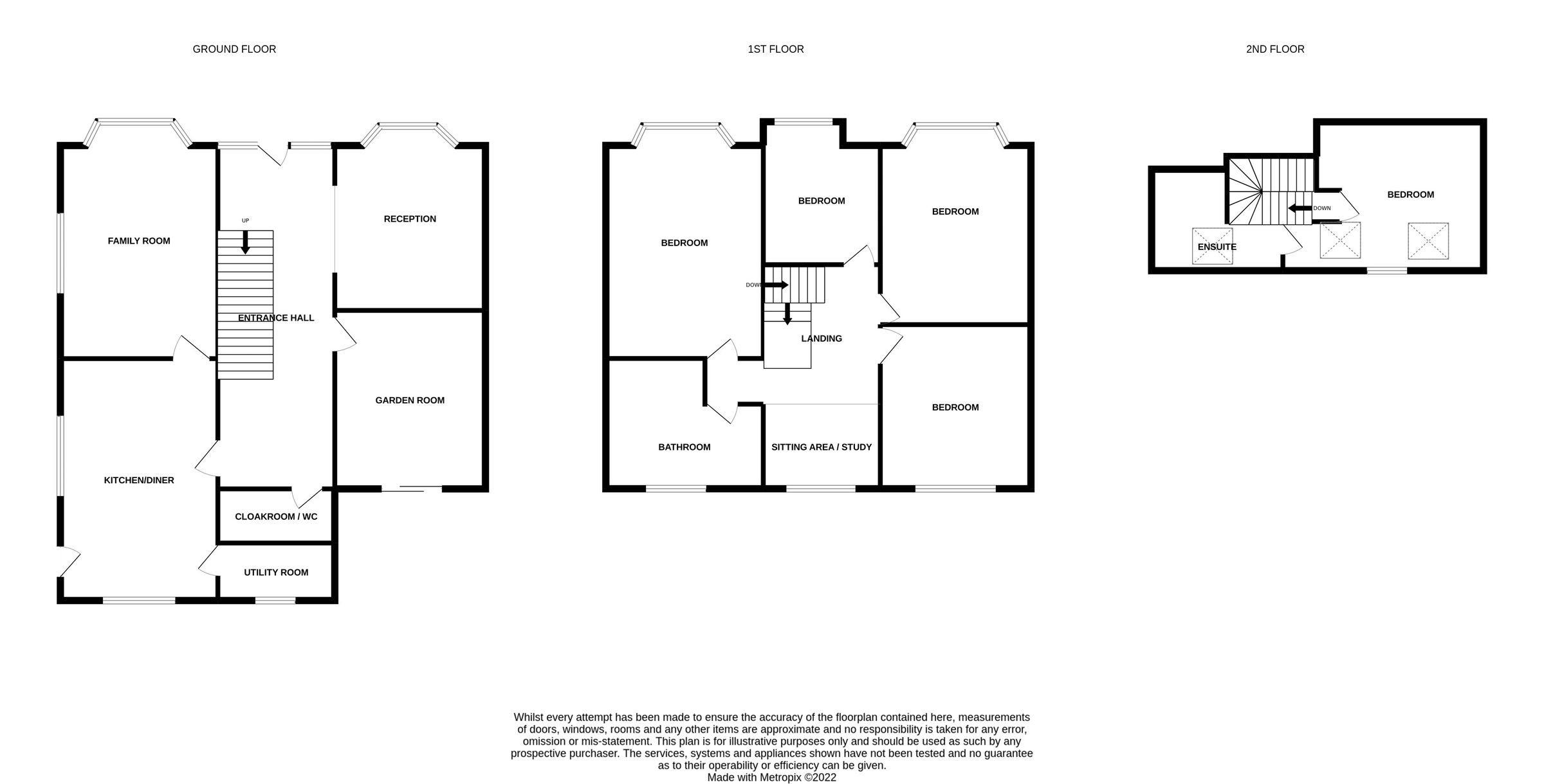 5 bed semidetached house for sale in West Oakhill Park, Old Swan