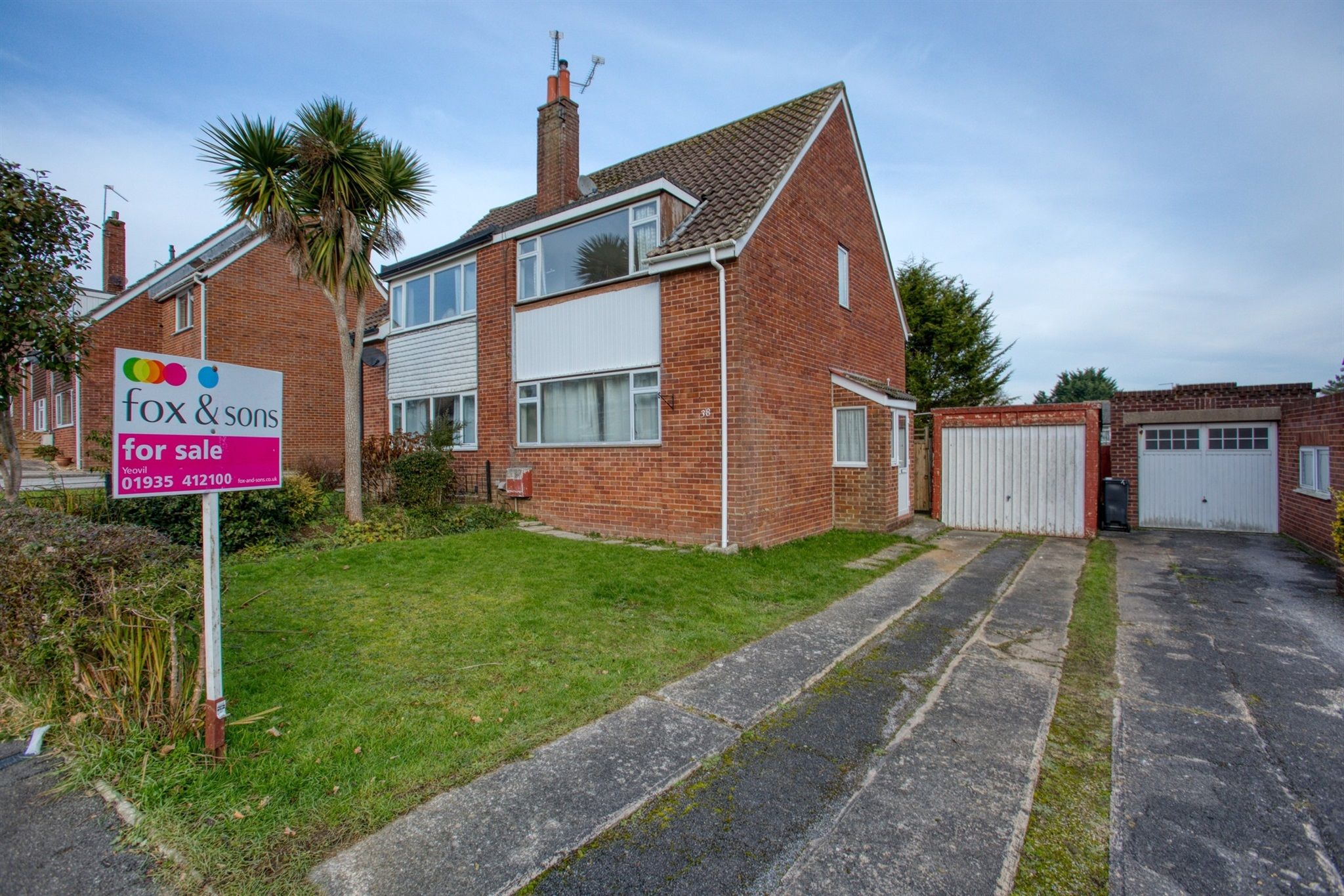 3 bed terraced house for sale in Birchfield Road, Yeovil BA21 Zoopla