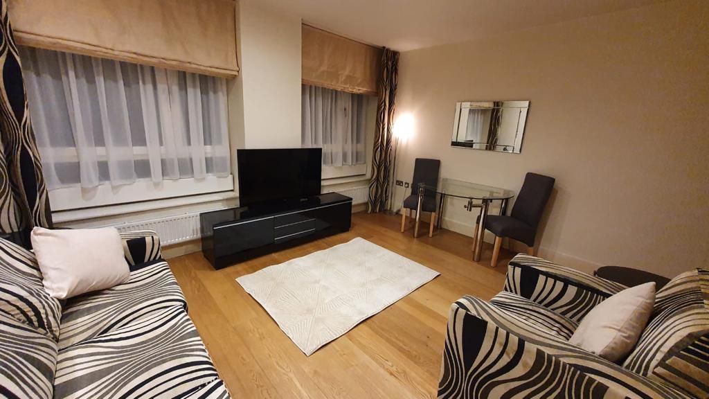 1 bed flat to rent in 10 Clipstone Street, London W1W Zoopla