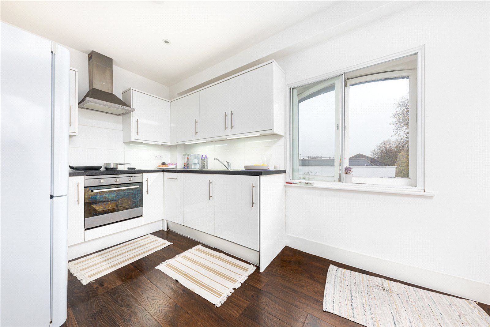 1 bed flat to rent in Bethnal Green Road, Bethnal Green, London E2 Zoopla