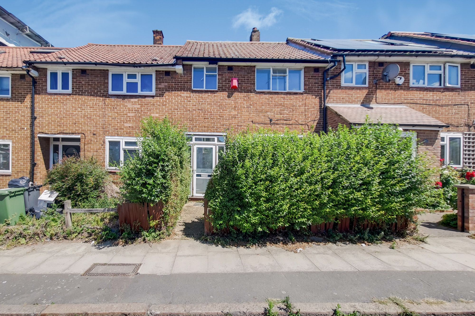 3 bed terraced house for sale in Road, London SE13 Zoopla