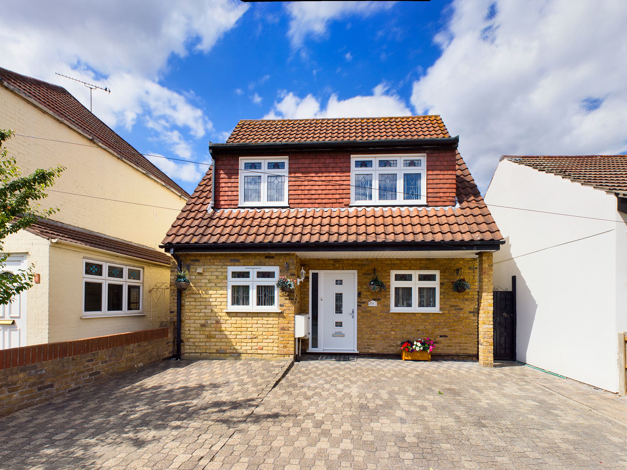 4 bed detached house for sale in Wolseley Road, Rush Green, Romford RM7 Zoopla
