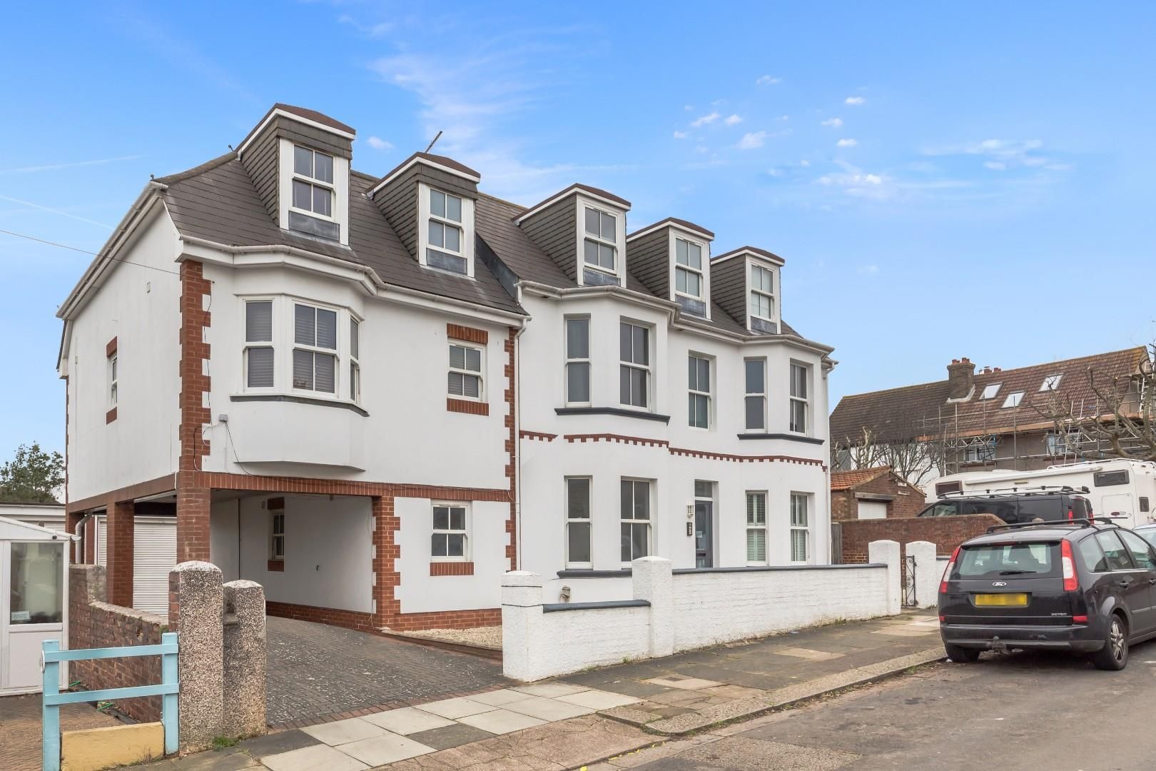1 bed property for sale in Dorothy Road, Hove BN3 Zoopla
