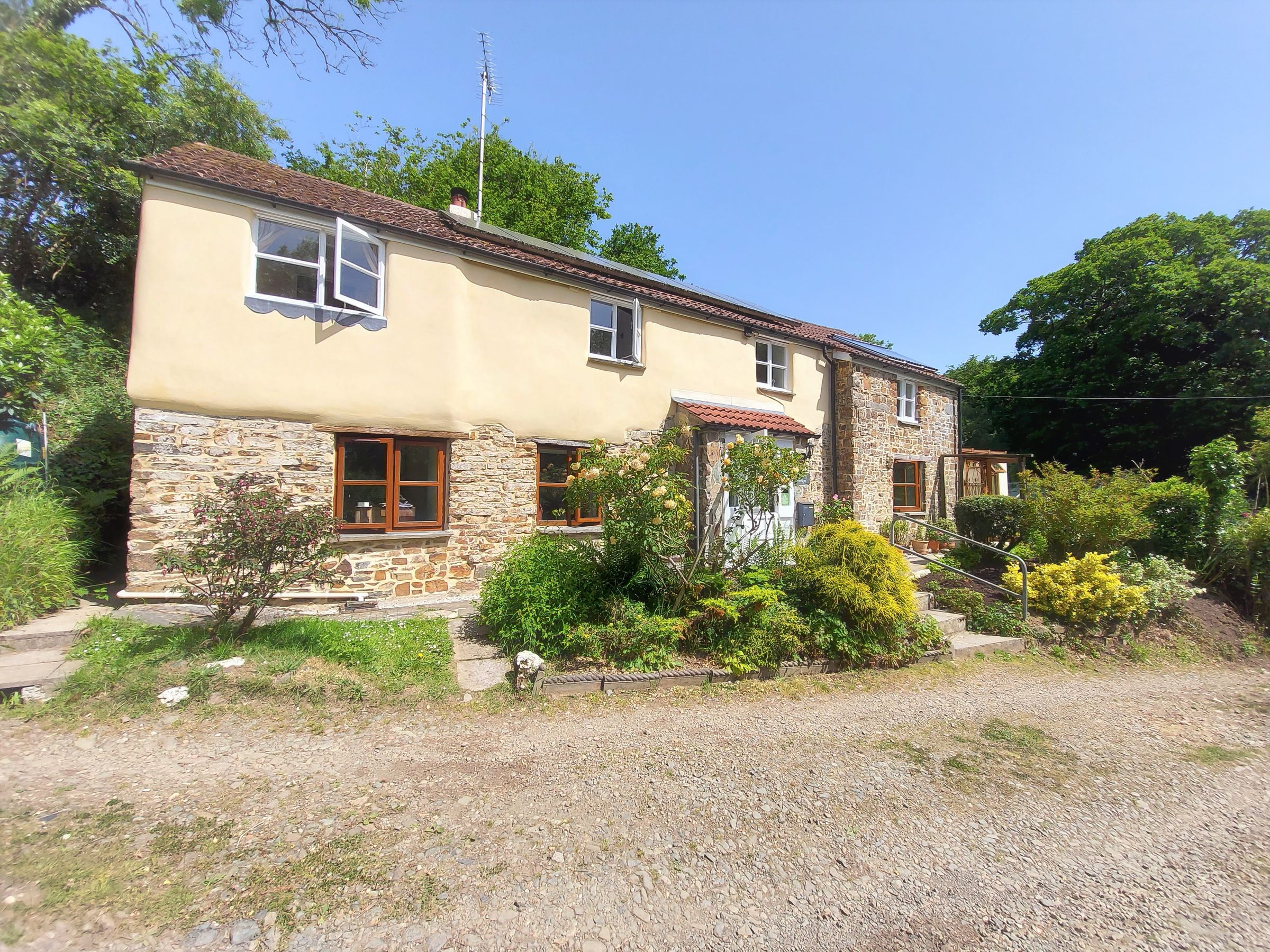 3 bed cottage for sale in Boyton, Launceston PL15 Zoopla