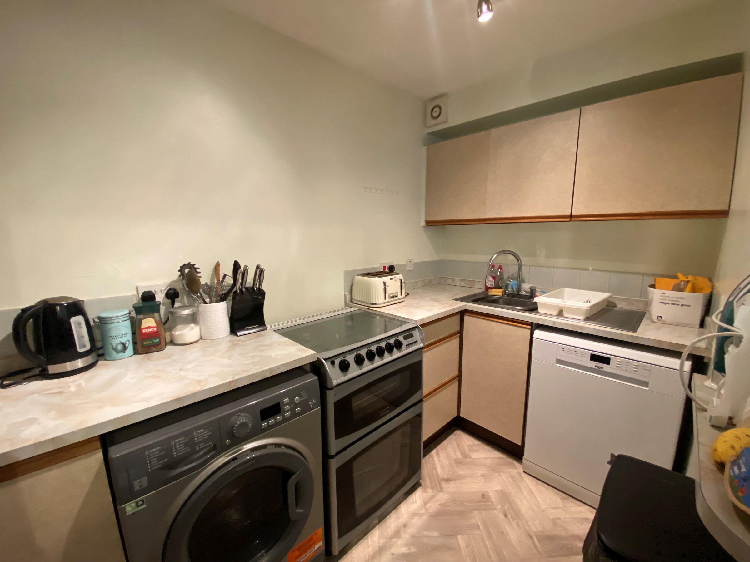 2 bed flat to rent in Stanmore Place, Burley, Leeds LS4 Zoopla
