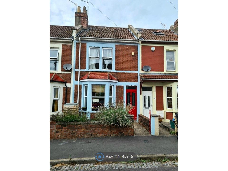 2 bed terraced house to rent in Highworth Road, Bristol BS4 Zoopla