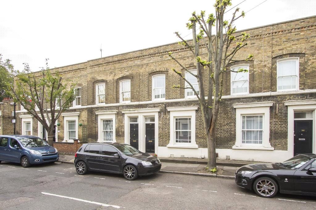 1 bed flat for sale in Argyle Road, London E1 Zoopla