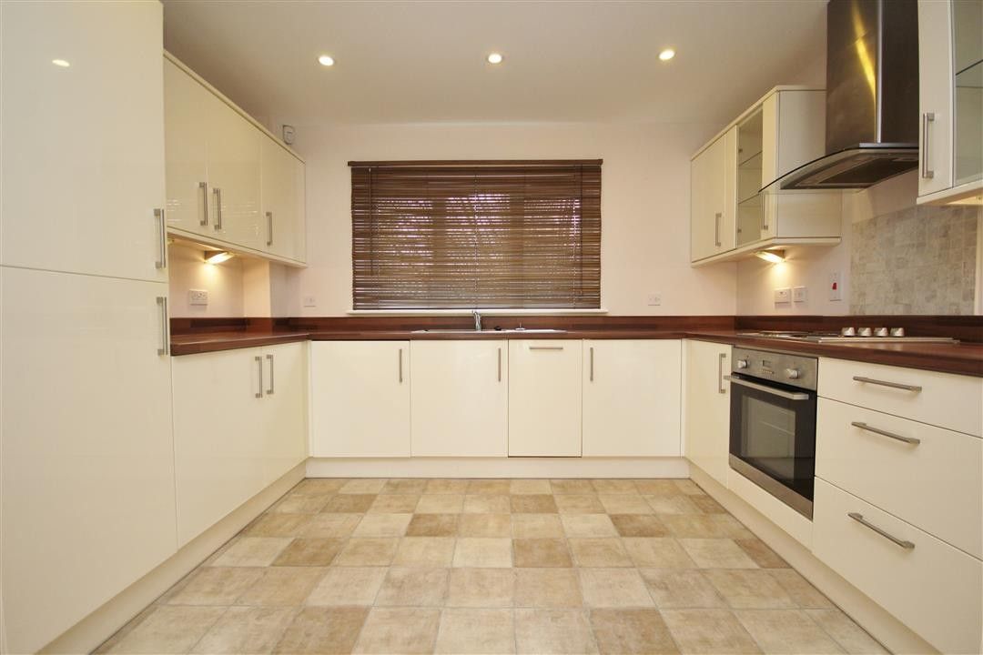 Copper Beech Place, Reading Road, Wokingham RG41  