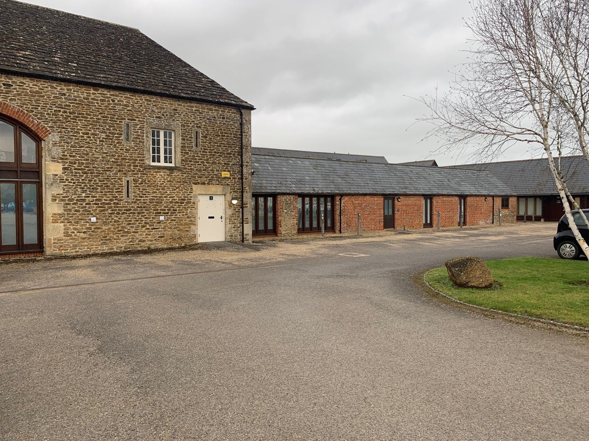 Office to let in Pewsham, Chippenham SN15 Zoopla