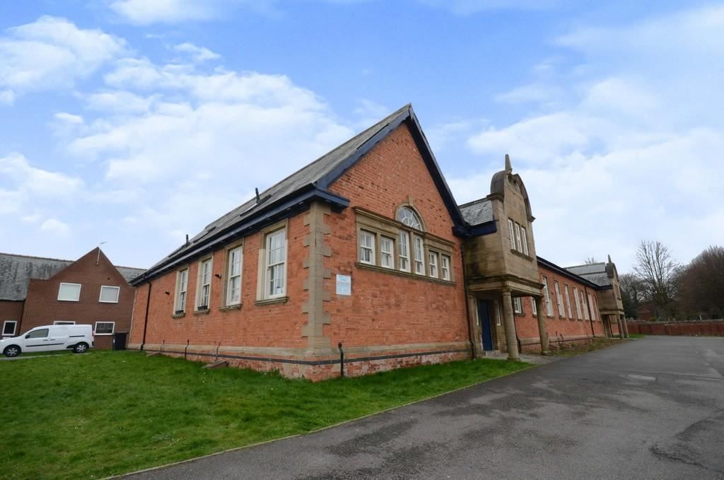 1 bed flat for sale in Old School Lane, Creswell, Worksop S80 Zoopla