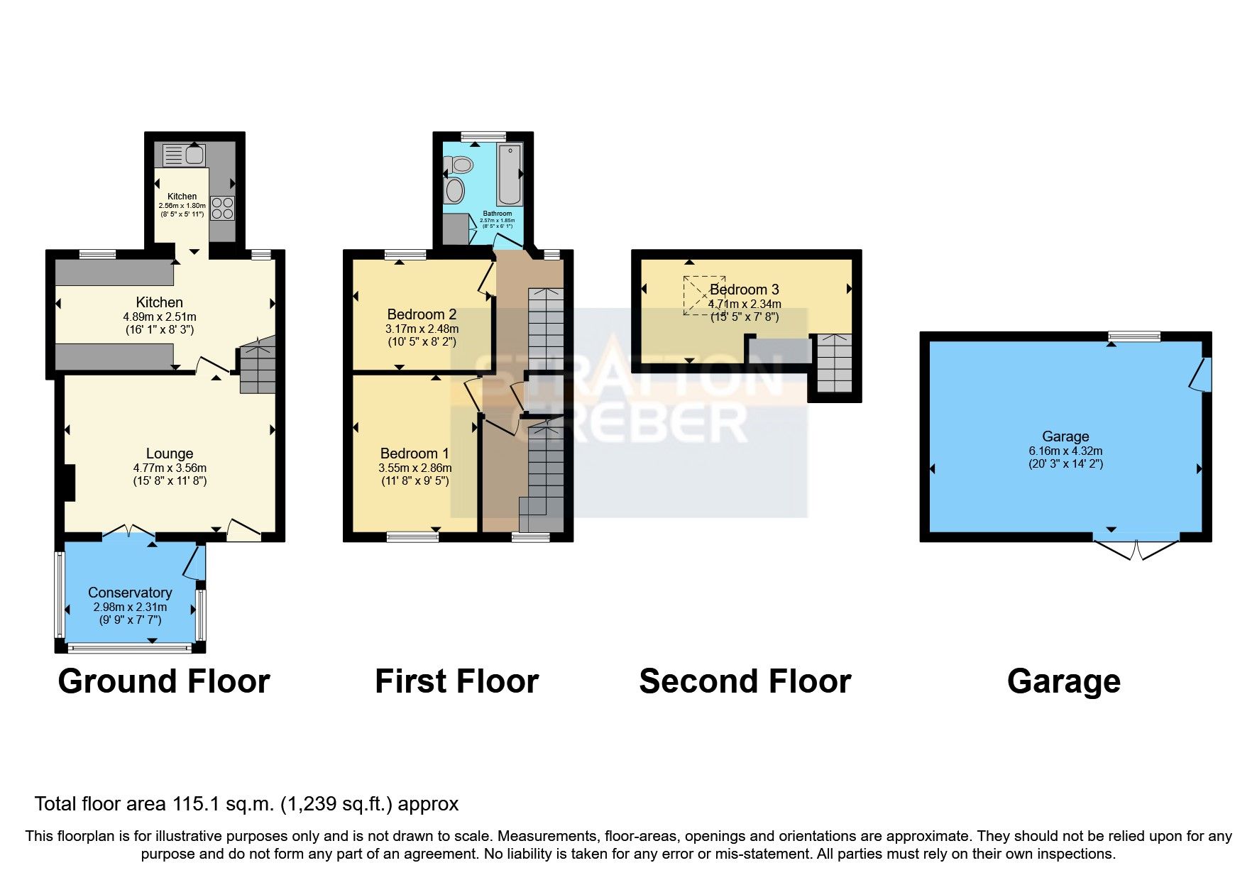 3 bed end terrace house for sale in Gwindra Road, St. Stephen, St. Austell, Cornwall PL26 Zoopla