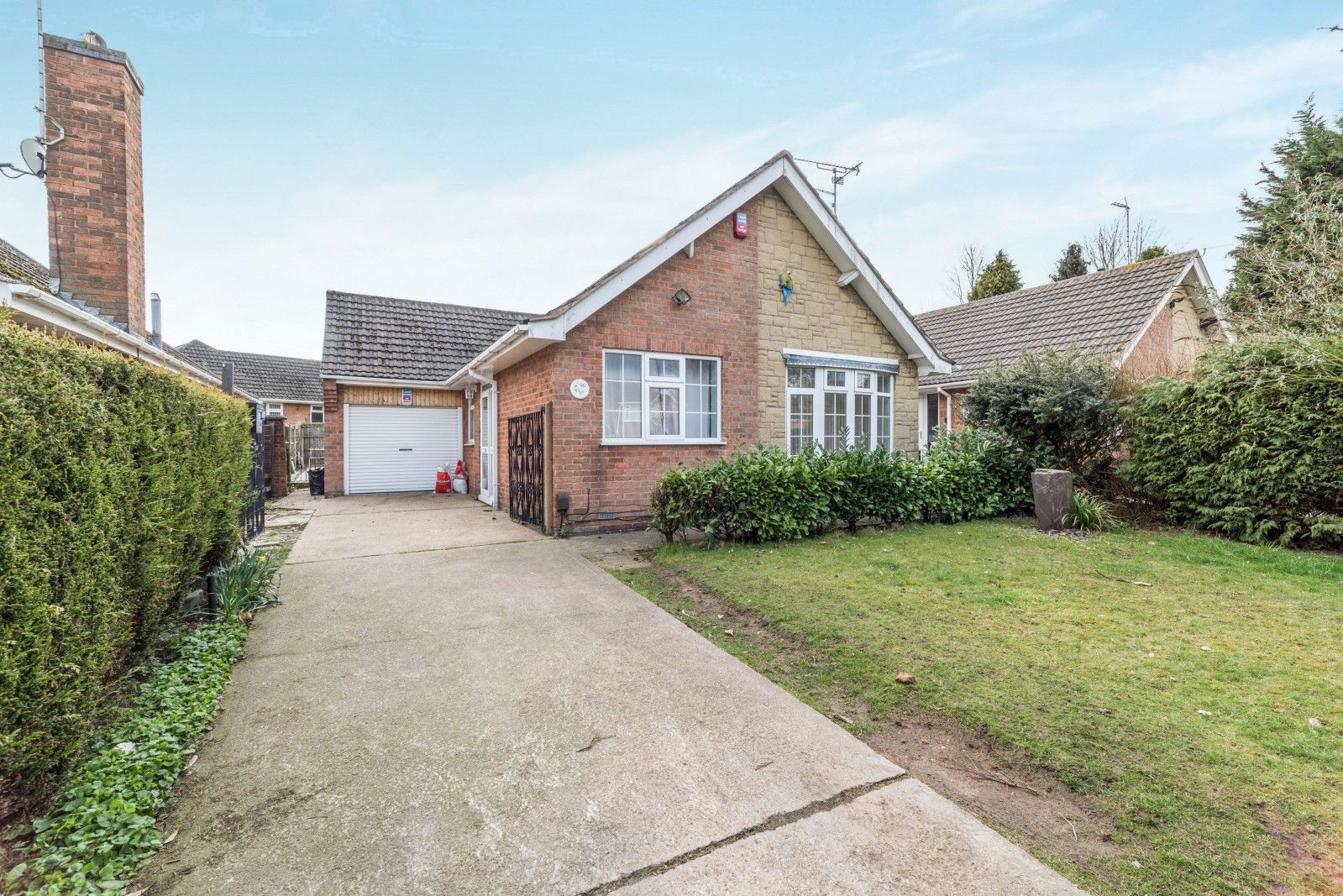 3 bed detached house to rent in Lindhurst Lane, Mansfield NG18 Zoopla