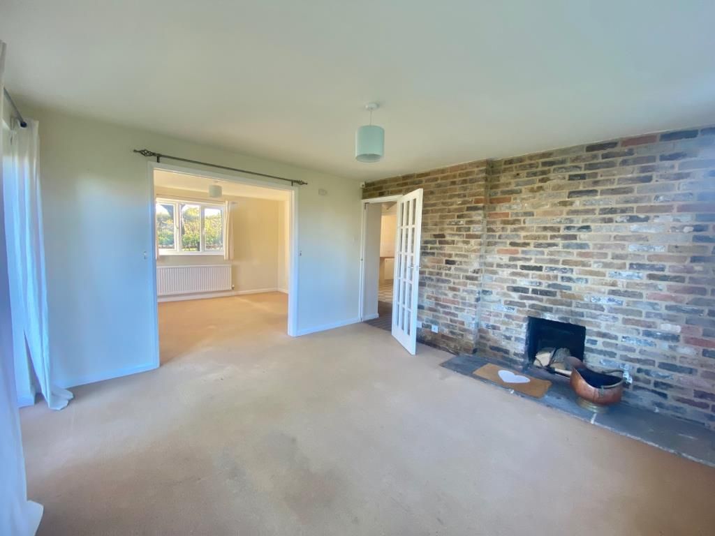 3 bed detached house to rent in Rotherfield Greys, Henley On Thames RG9