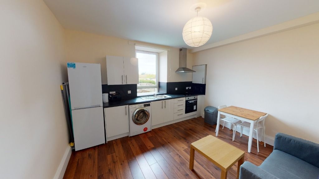 1 bed flat to rent in Urquhart Road, City Centre, Aberdeen AB24 Zoopla