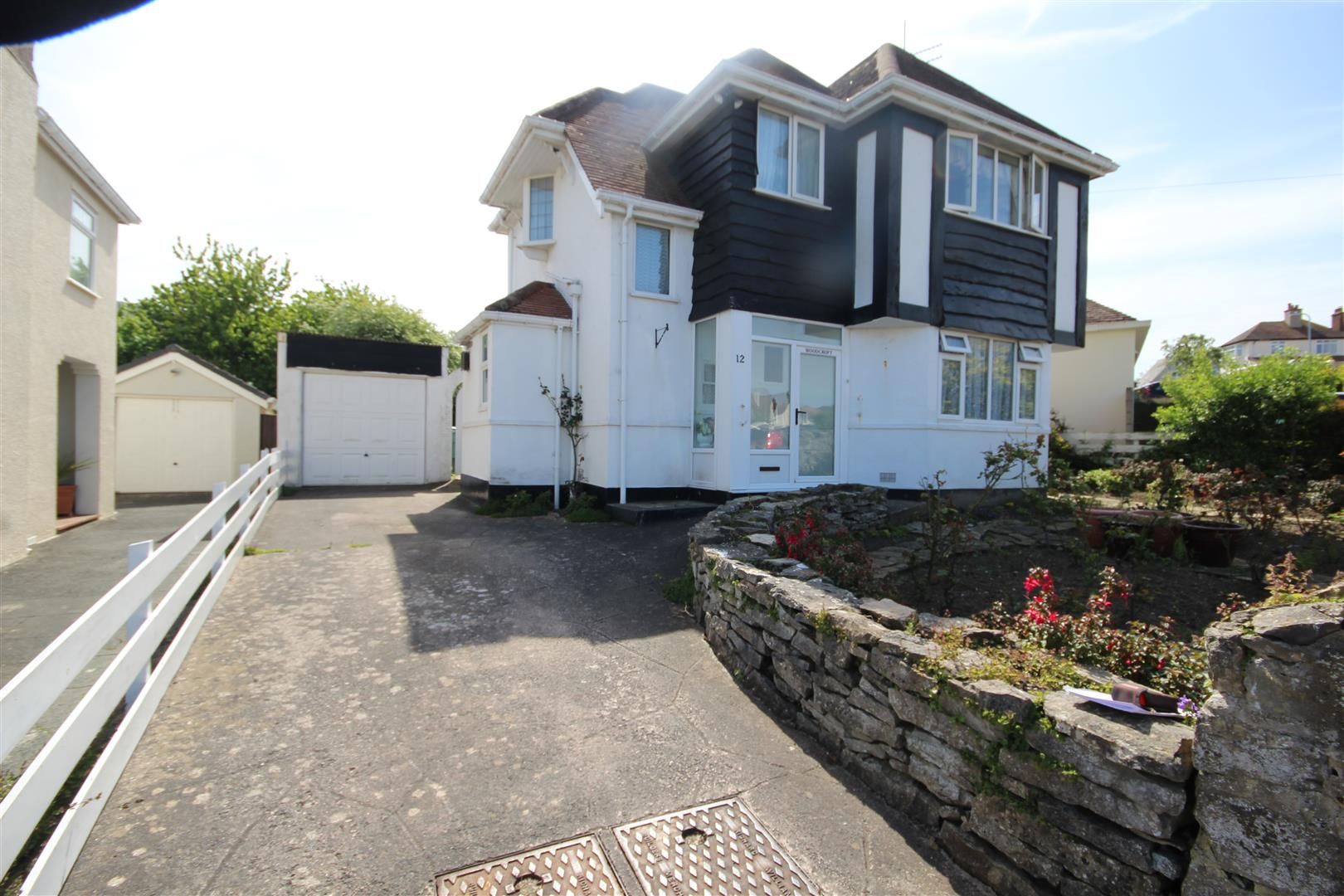 3 bed property for sale in Elwy Gardens, Llandudno LL30 Zoopla