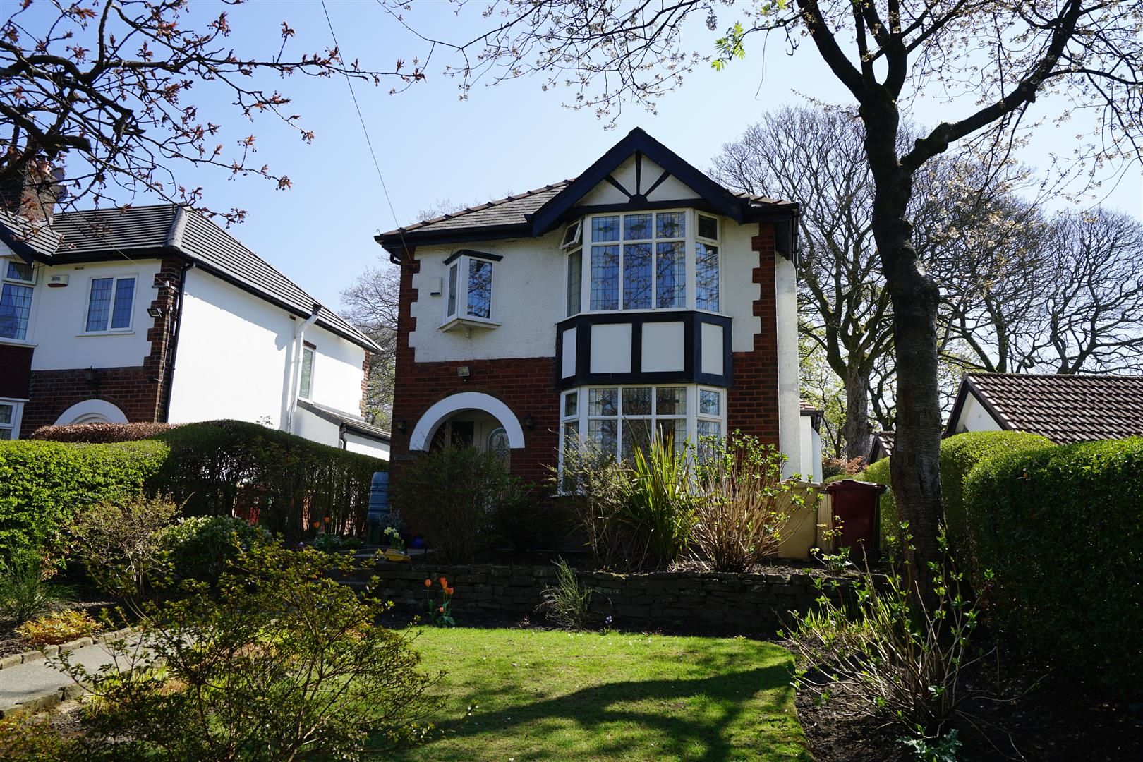 3 bed detached house for sale in Mill Lane, Horwich, Bolton BL6 Zoopla