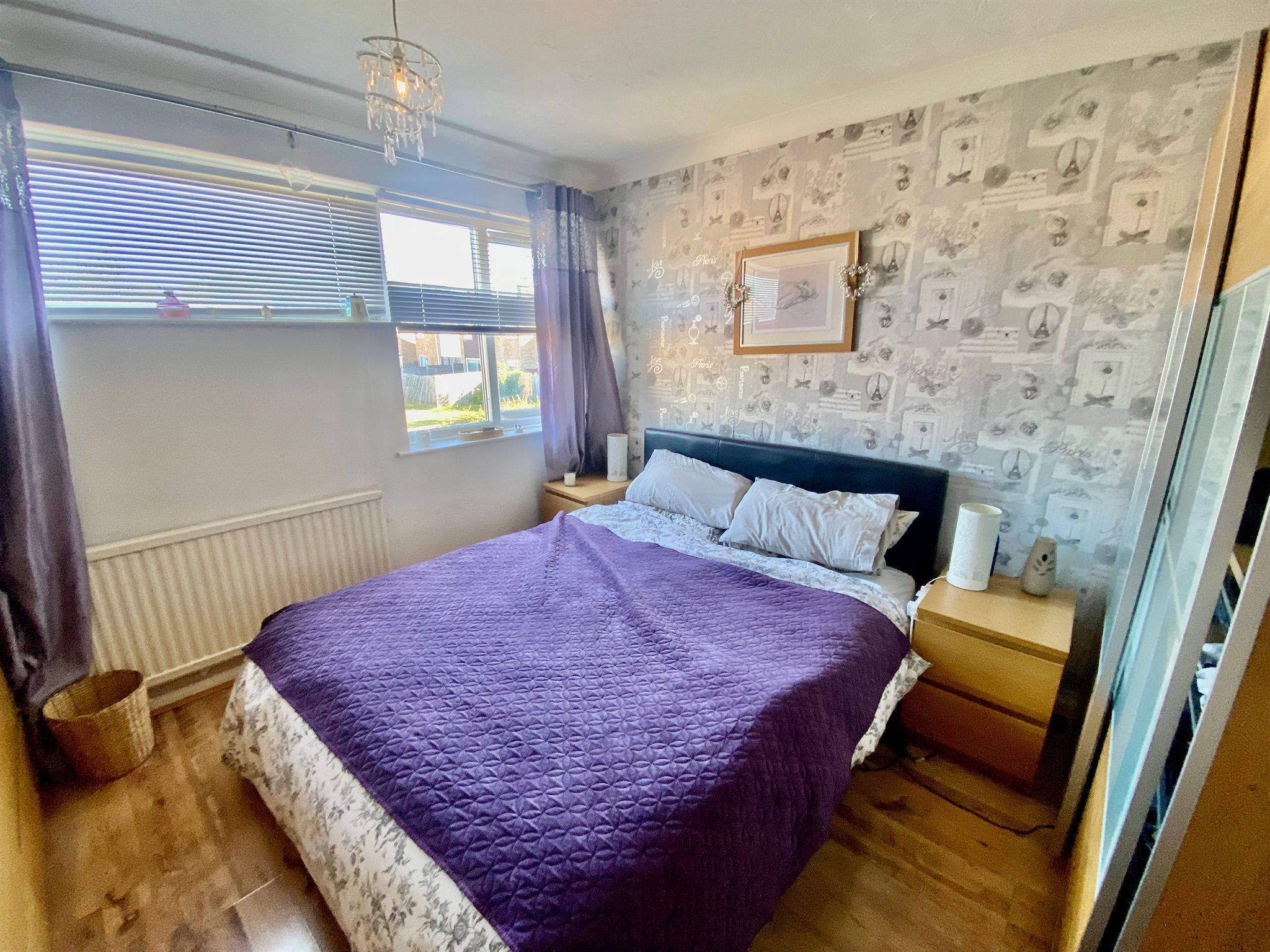 3 bed detached house for sale in Saxons Close, Leighton Buzzard LU7