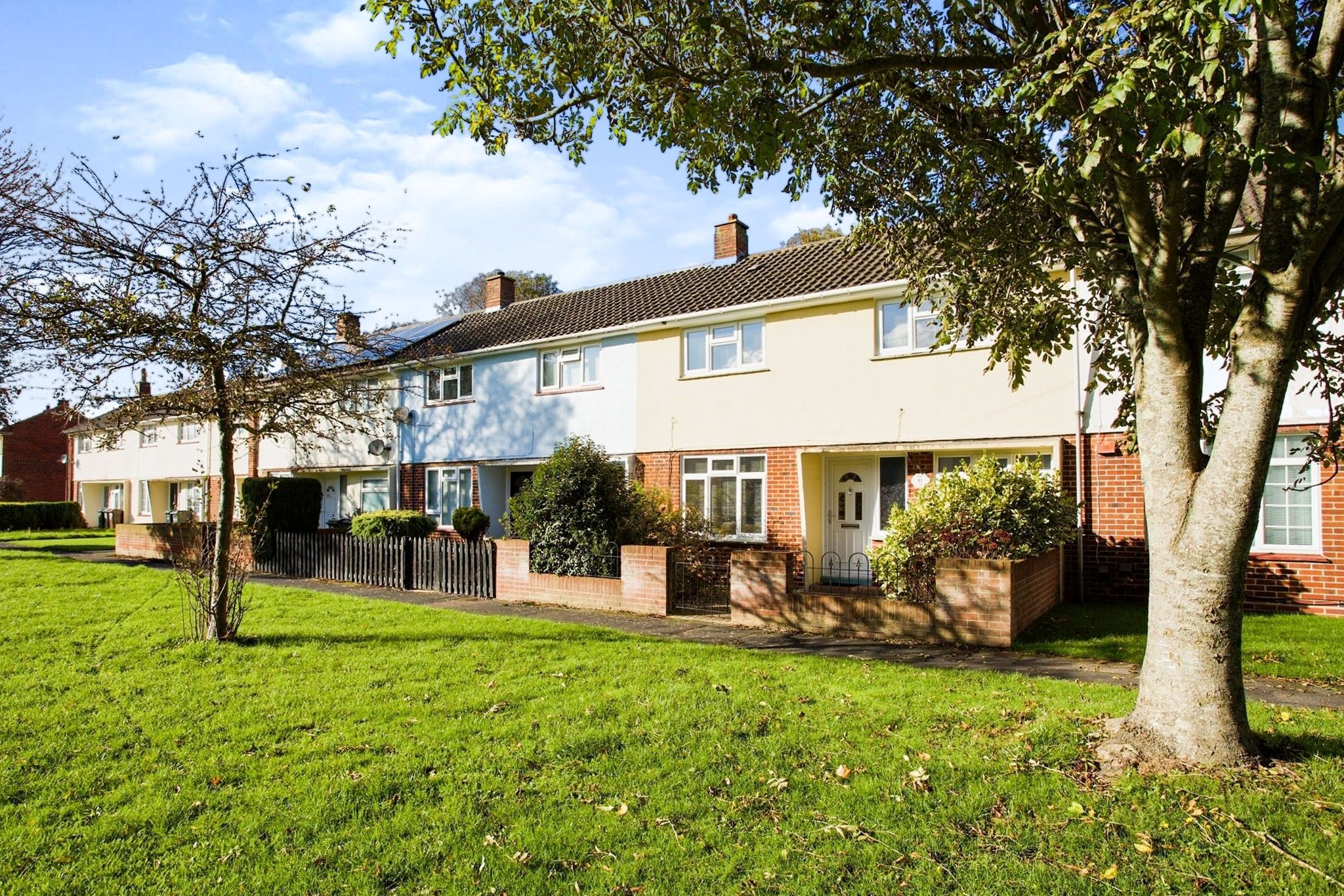 3 bed terraced house for sale in Totland Road, Gosport PO13 Zoopla