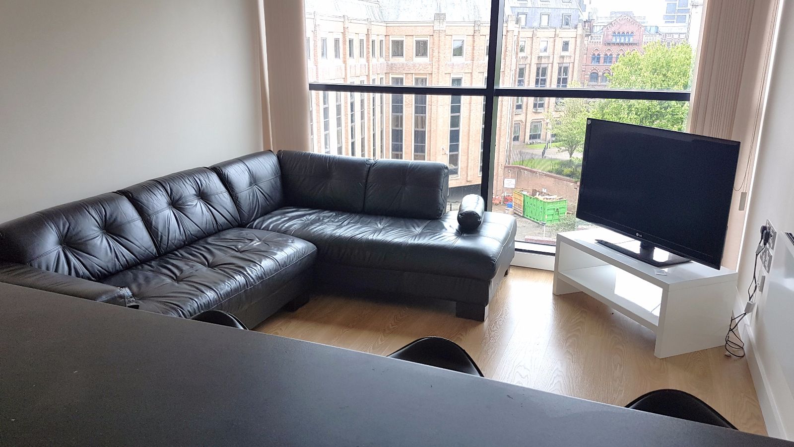 2 bed flat to rent in Hamilton House, Pall Mall, Liverpool, Merseyside