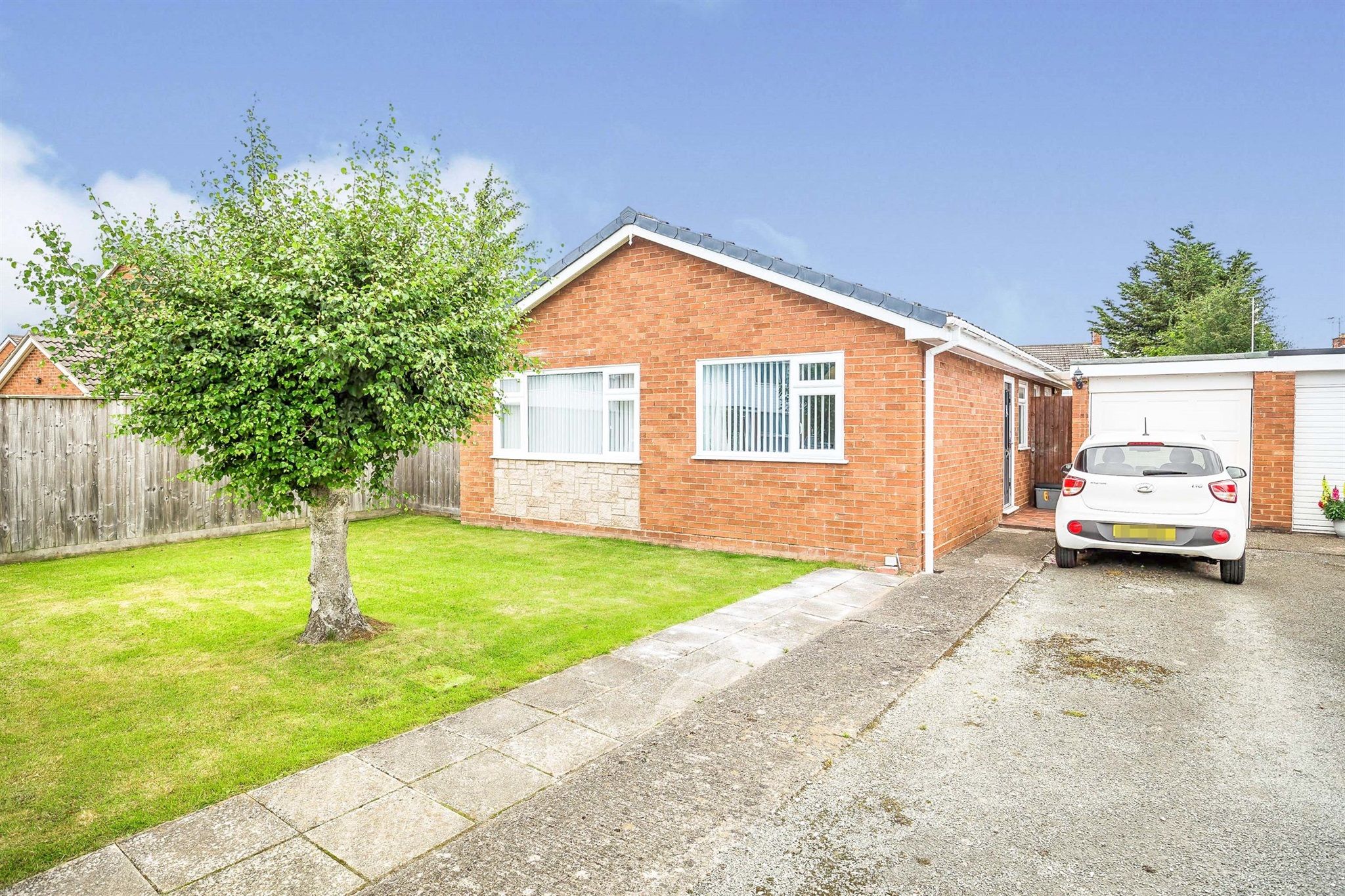 Meadowfield Road, Chester CH4  