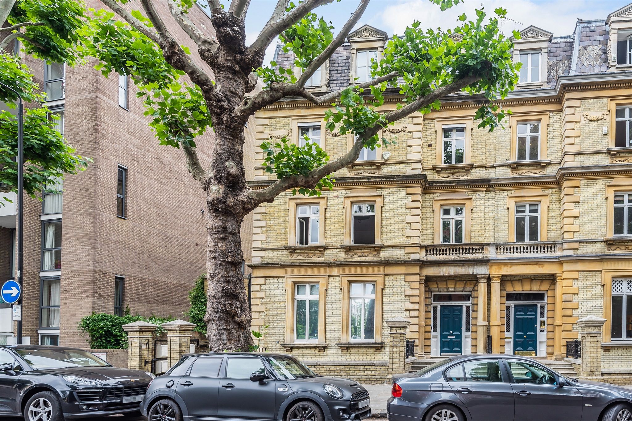 1 bed flat for sale in Addison Road, London W14 Zoopla