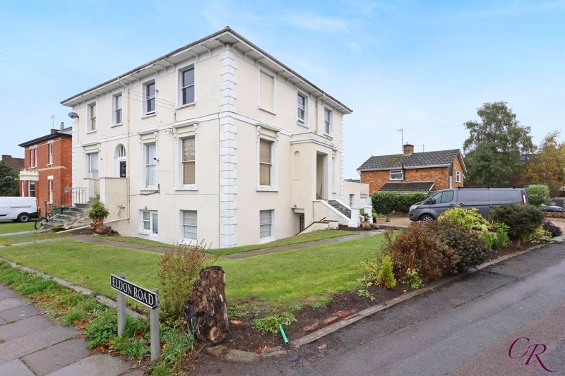 1 bed flat for sale in Eldon Road, Cheltenham GL52 Zoopla