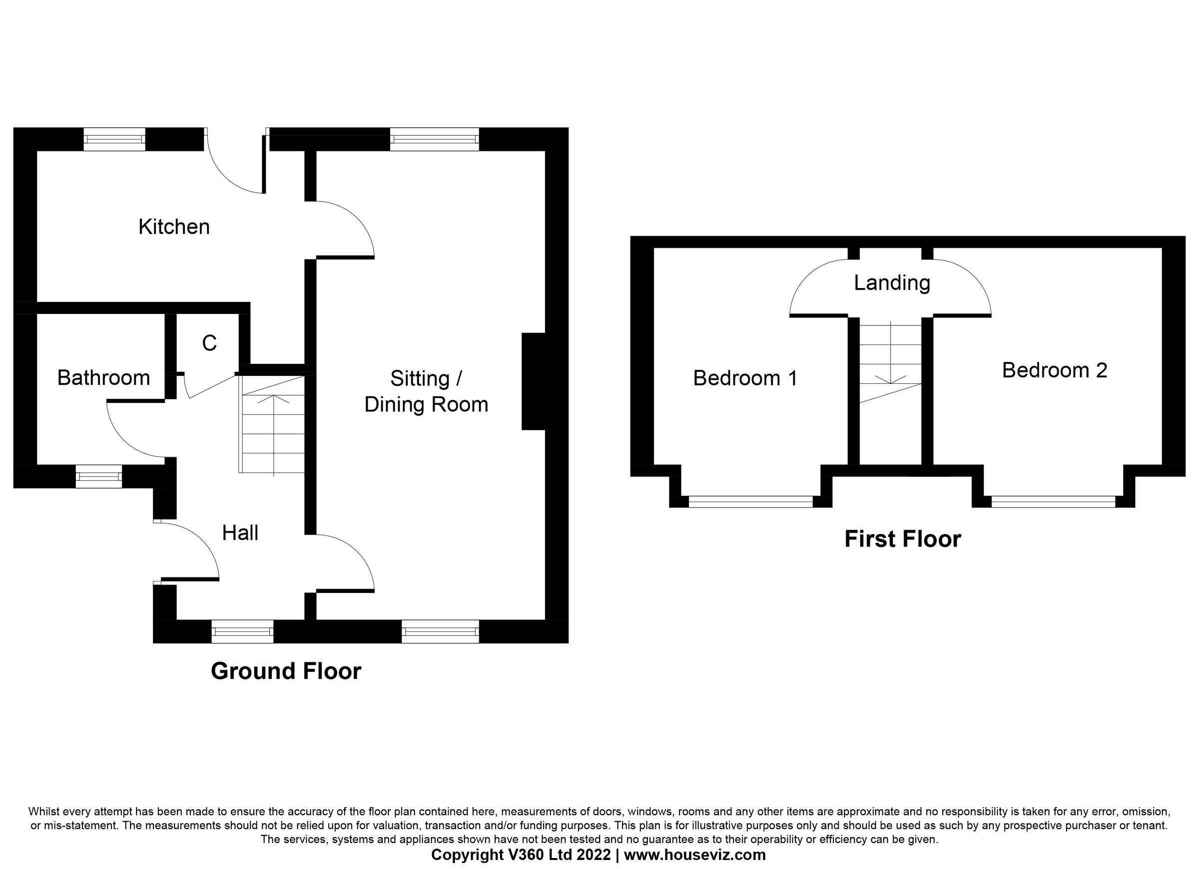 2 bed terraced house for sale in Bonawe, Argyll PA37 Zoopla