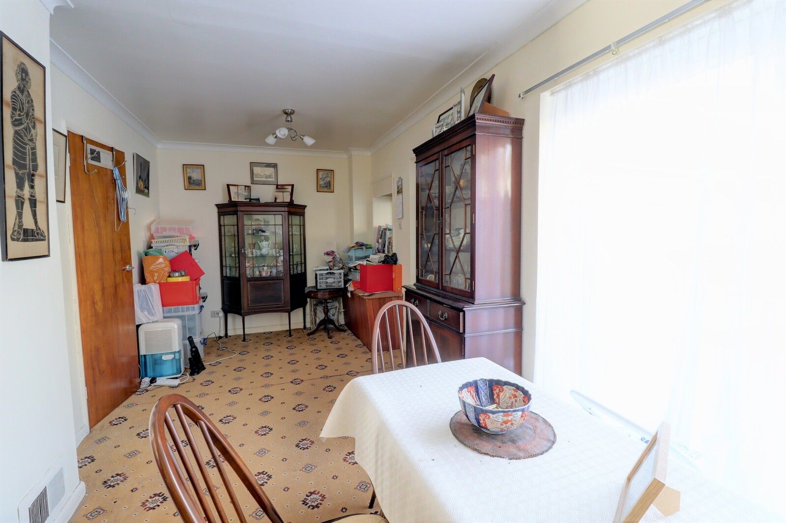 3 bed semidetached house for sale in Hill, Widmer End, High