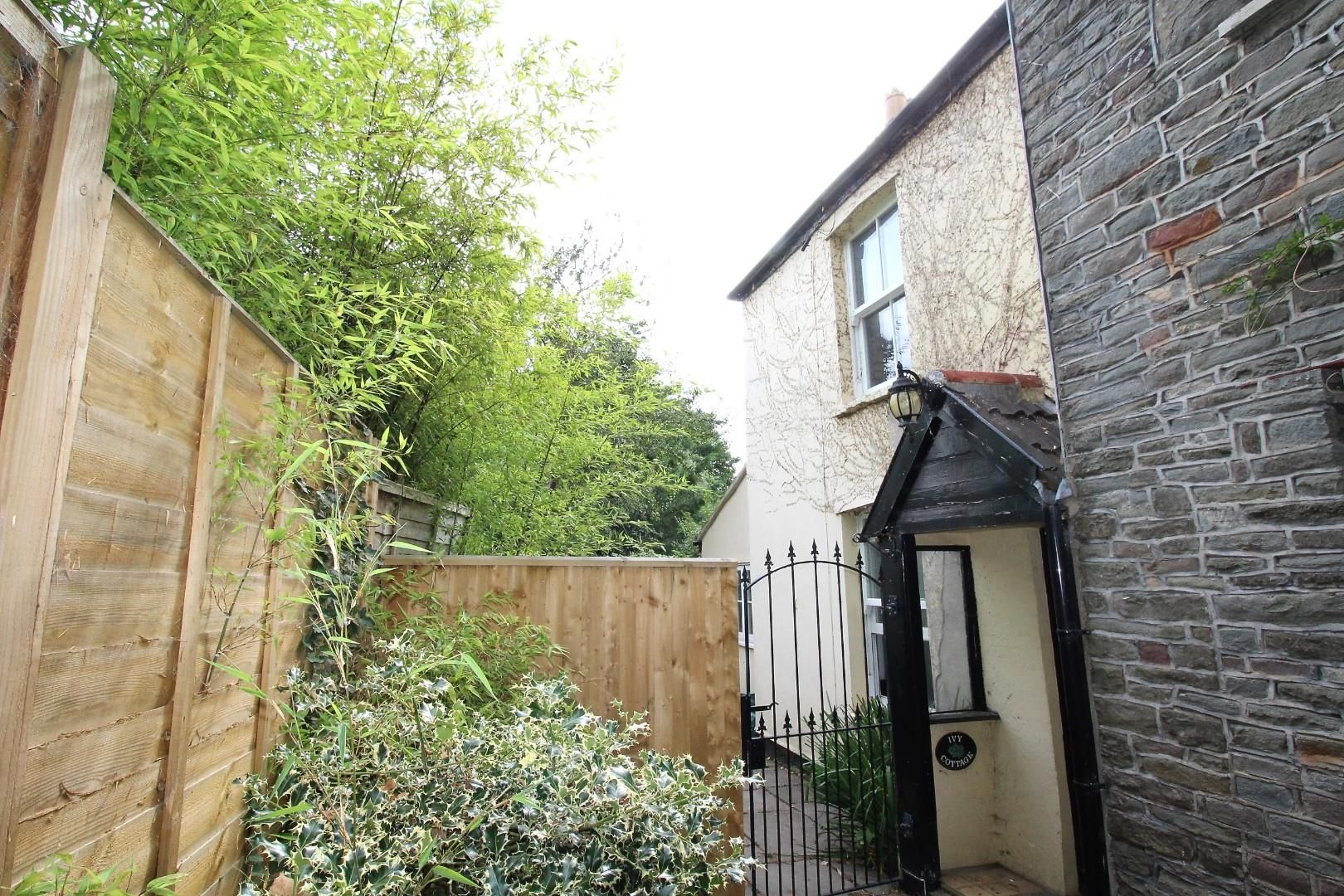 2 bed end terrace house for sale in Ivy Lane, Fishponds, Bristol BS16